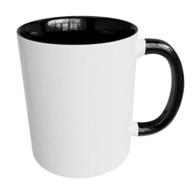 Coffee Mug Black