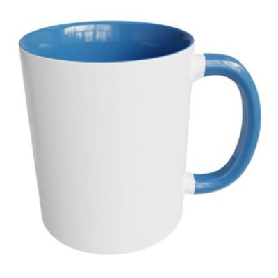 Coffee Mug Blue