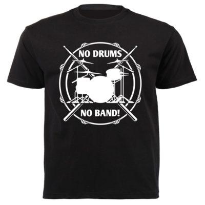 No Drums No Band